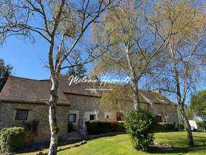 Vente Maison 4 chambresParigné-l'Évêque