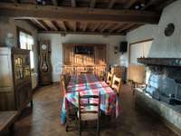 Vente maison 10 pièces Vente maison 10 pièces