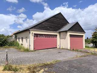 Vente maison 10 pièces Vente maison 10 pièces