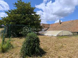 Vente maison 10 pièces Vente maison 10 pièces