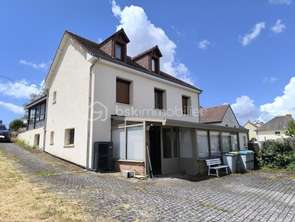 Vente Maison 5 chambresParigné-l'Évêque
