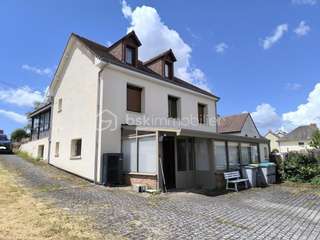 Vente maison 10 pièces Vente maison 10 pièces