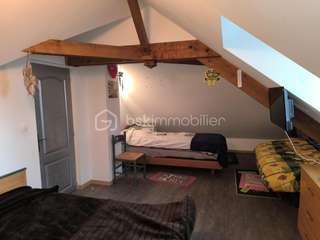 Vente maison 10 pièces Vente maison 10 pièces