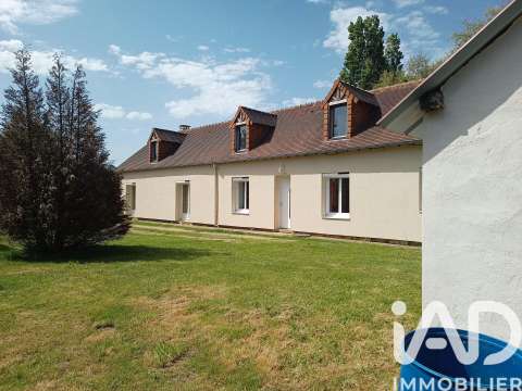 Vente maison 5 pièces Vente maison 5 pièces