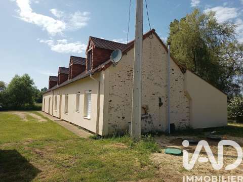 Vente maison 5 pièces Vente maison 5 pièces