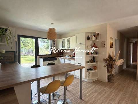 Vente maison 6 pièces Parigné-l'Évêque 72