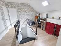 Vente maison 6 pièces Vente maison 6 pièces
