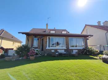 Vente Maison 4 chambresParigné-l'Évêque