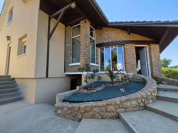 Vente Maison 4 chambresParigné-l'Évêque