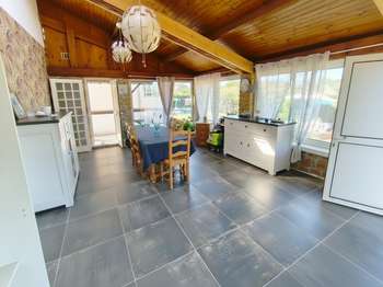 Vente Maison 4 chambresParigné-l'Évêque