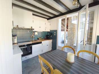 Vente maison 6 pièces Parigné-l'Évêque 72