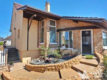 Vente Maison 4 chambresParigné-l'Évêque