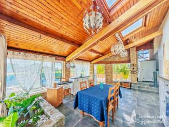 Vente Maison 4 chambresParigné-l'Évêque