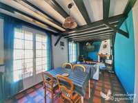 Vente maison 7 pièces Vente maison 7 pièces