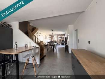 Vente maison 6 pièces Parigné-l'Évêque 72