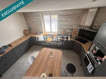Vente Maison 4 chambresParigné-l'Évêque