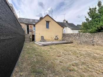 Vente Maison 4 chambresParigné-l'Évêque