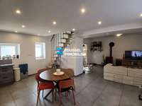 Vente maison 7 pièces Vente maison 7 pièces