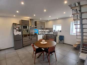 Vente maison 7 pièces Vente maison 7 pièces