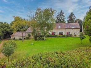 Vente Maison 4 chambresParigné-l'Évêque