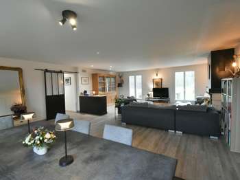 Vente Maison 4 chambresParigné-le-Pôlin