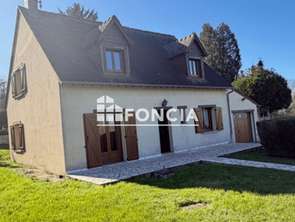 Vente Maison 4 chambresParigné-le-Pôlin