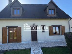 Vente Maison 4 chambresParigné-le-Pôlin