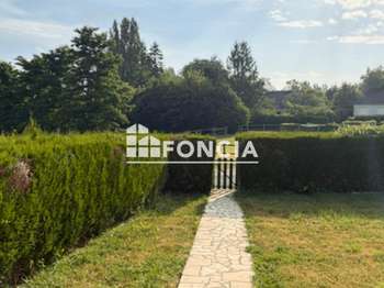 Vente Maison 4 chambresParigné-le-Pôlin
