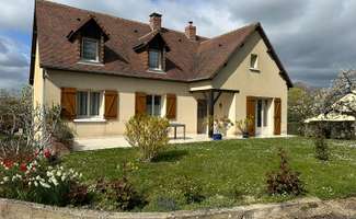 Photo Vente maison Parigné-le-Pôlin