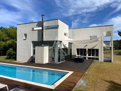 Vente maison 7 pièces Parigné-le-Pôlin 72