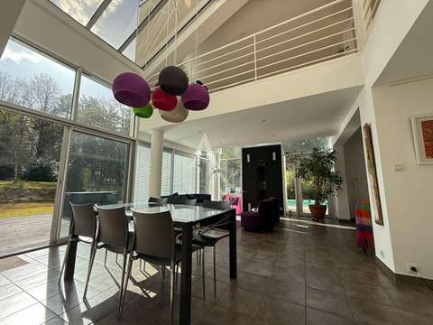 Vente maison 7 pièces Parigné-le-Pôlin 72