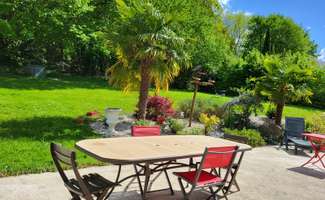 Photo Vente maison Parigné-le-Pôlin