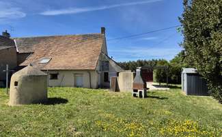 Photo Vente maison Parigné-le-Pôlin