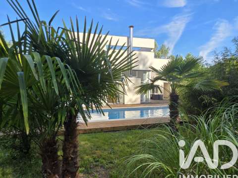 Vente maison 5 pièces Parigné-le-Pôlin 72