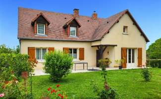Photo Vente maison Parigné-le-Pôlin