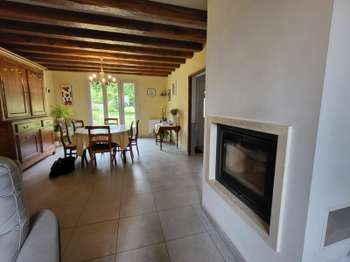Vente Maison 4 chambresParigné-le-Pôlin