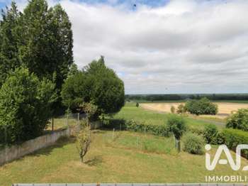 Vente Maison 4 chambresParigné-le-Pôlin
