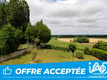Vente Maison 4 chambresParigné-le-Pôlin