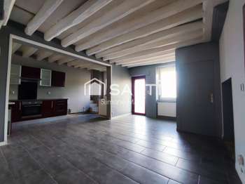 Vente maison 4 pièces Parigné-le-Pôlin 72