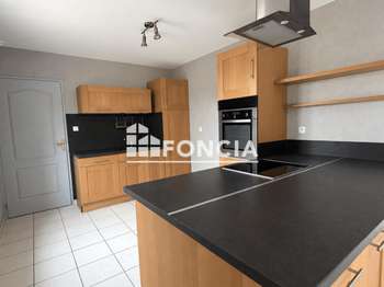 Vente Maison 3 chambresParigné-le-Pôlin