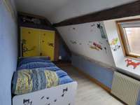 Vente maison 5 pièces Vente maison 5 pièces