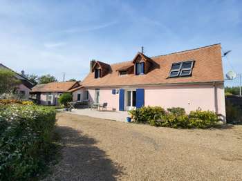 Vente Maison 3 chambresParigné-le-Pôlin