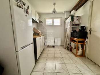 Vente Maison 2 chambresParigné-le-Pôlin