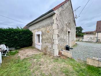 Vente Maison 2 chambresParigné-le-Pôlin