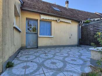 Vente Maison 2 chambresParigné-le-Pôlin