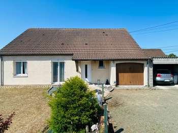 Vente Maison 3 chambresParigné-le-Pôlin