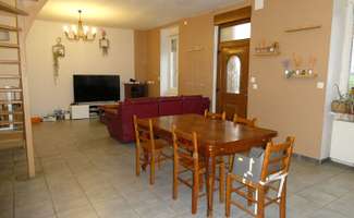 Photo Vente maison Parigné-sur-Braye