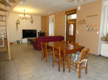Vente maison 5 pièces Parigné-sur-Braye 53