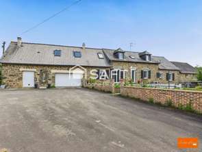 Vente Maison 3 chambresParigné-sur-Braye