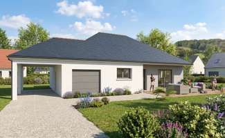 Photo Vente maison Parigné-sur-Braye